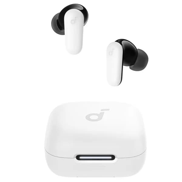 אוזניות אלחוטיות Anker Soundcore P30i NC True Wireless אנקר - לבן