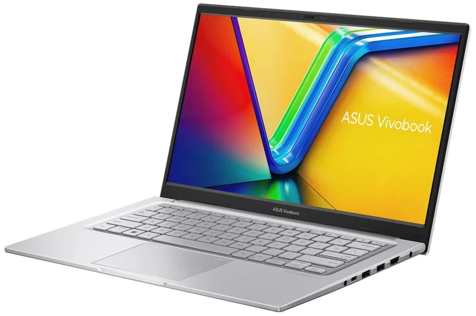מחשב נייד Asus VivoBook X1404ZA-NK589 14"/FHD/i5-1235U/16GB/512GB/WIN11P/1Y
