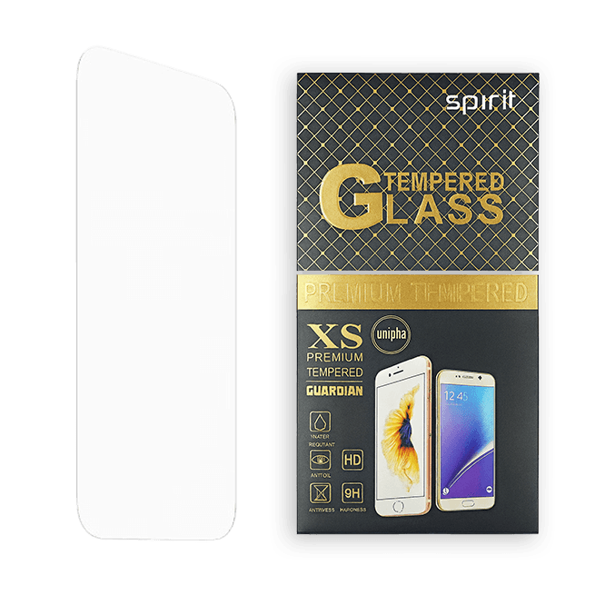 מגן מסך זכוכית Galaxy S24 Ultra Spirit