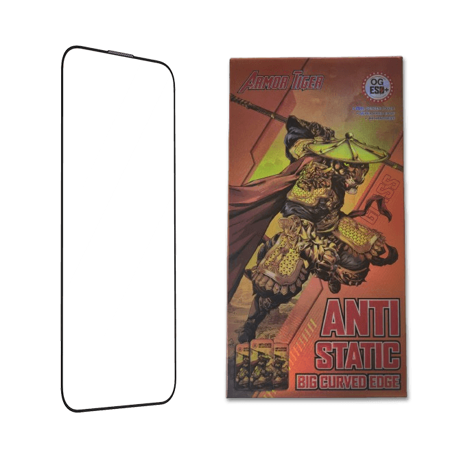 מגן מסך זכוכית iPhone 11 Full Glass