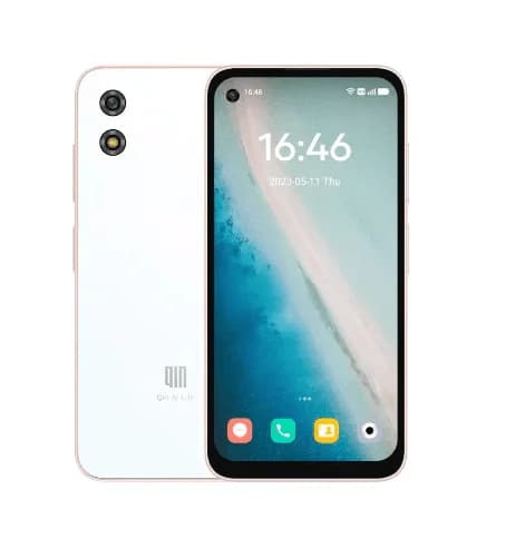 סמארטפון שיאומי קין 3 אולטרא Qin3 Ultra 128GB 6GB RAM