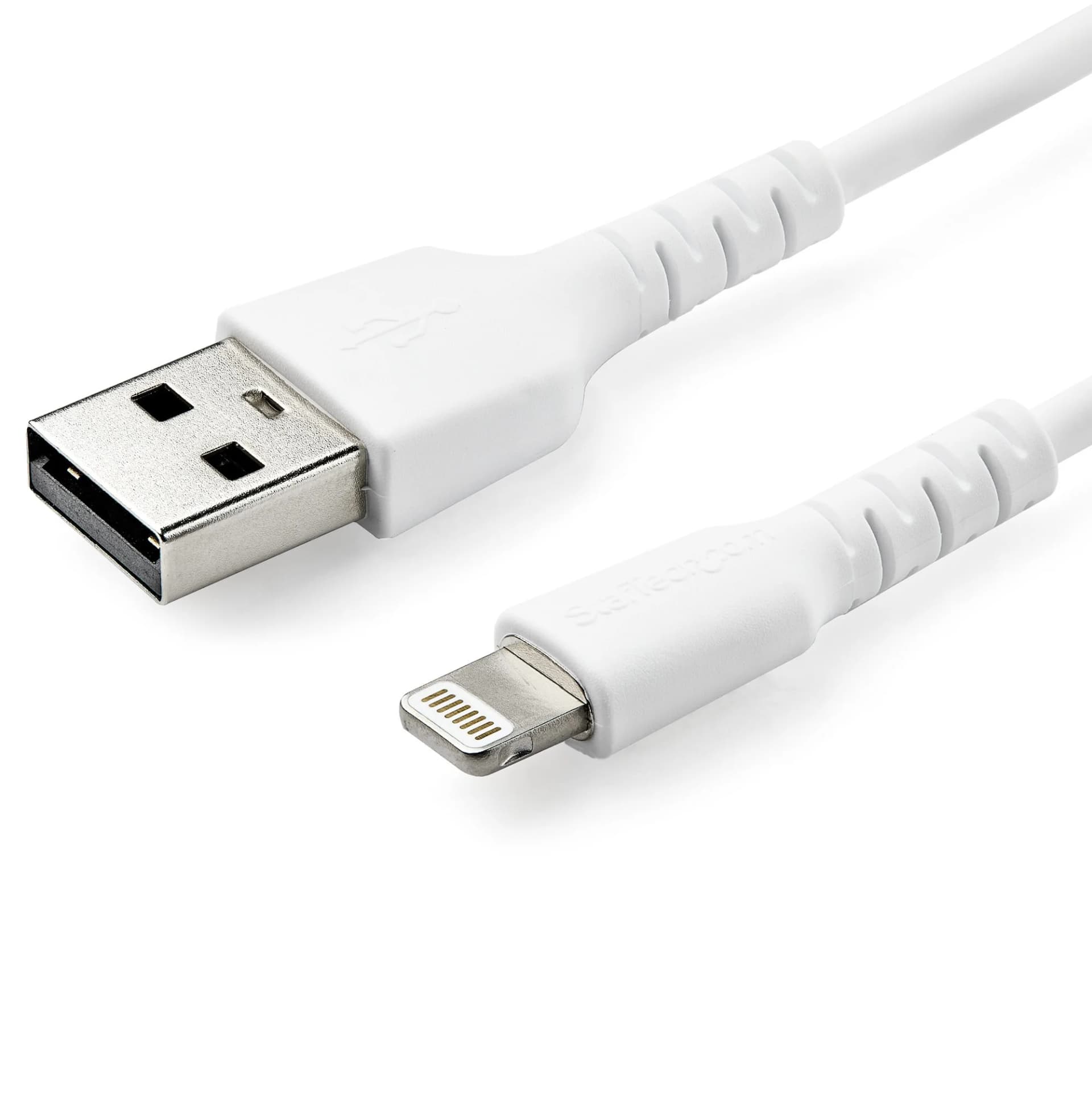 כבל טעינה מהירה לאייפון 5A חיבור Lightning (פרימיום)