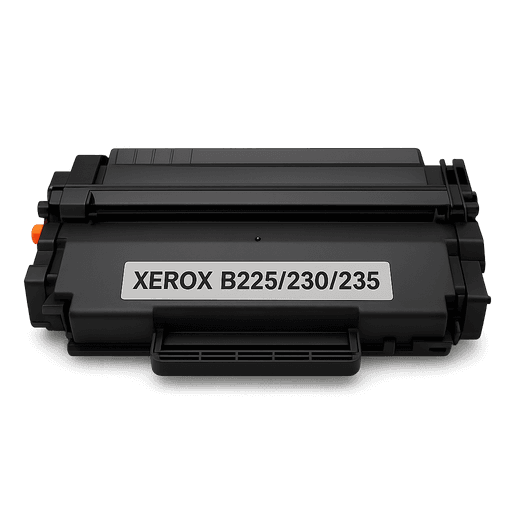 טונר שחור תואם פרימיום Xerox B225/230/235 006R04404 זירוקס (6,000 דף)