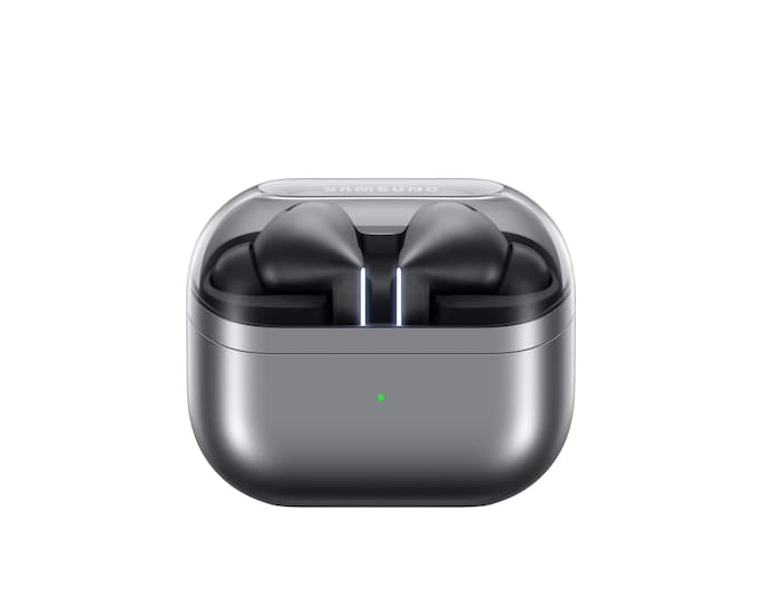 אוזניות אלחוטיות Samsung Galaxy Buds 3 Pro SM-R630 TWS סמסונג