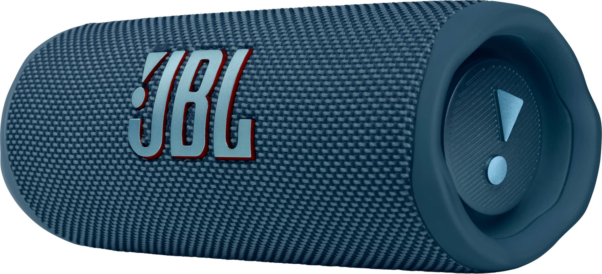 רמקול נייד JBL Flip 6 כחול (יבואן רשמי)