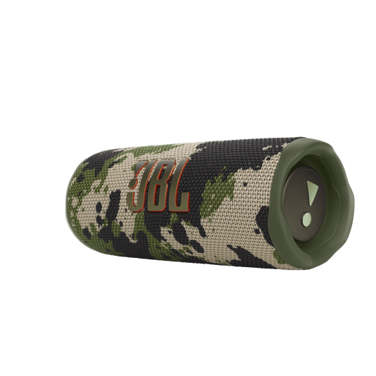 רמקול נייד JBL Flip 6 צבאי (יבואן רשמי)