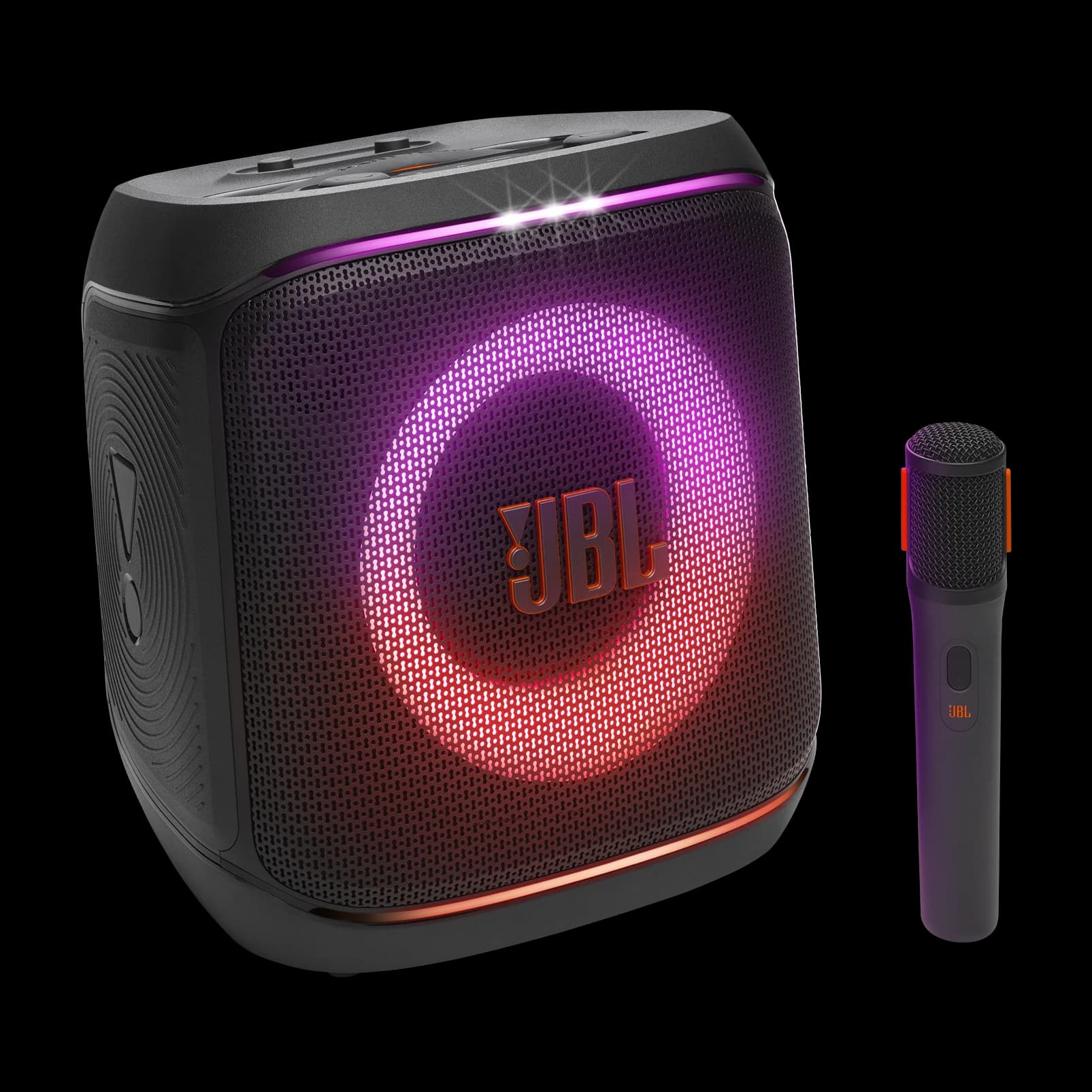 רמקול JBL PartyBox Encore 2