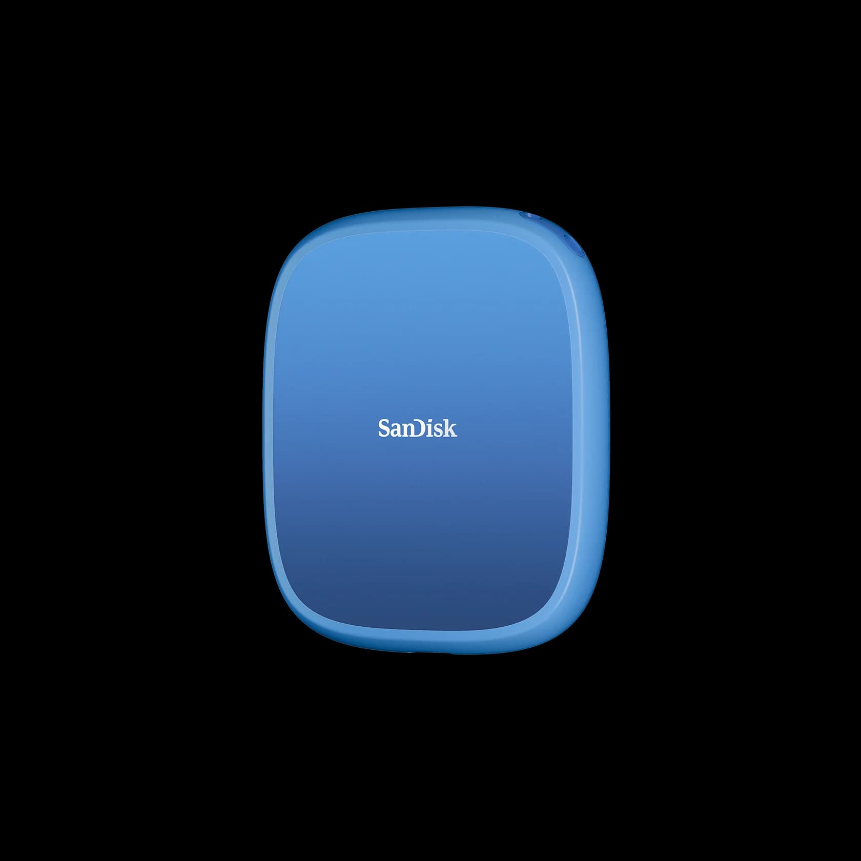 SanDisk Creator Phone SSD 2TB – כונן SSD נייד עם MagSafe ליוצרי תוכן