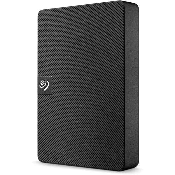 כונן קשיח חיצוני Seagate Expansion Portable STKM5000400 5000GB יבואן רשמי - נפח 5TB