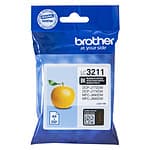 דיו שחור מקורי Brother LC-3211 בראדר (200 דף)