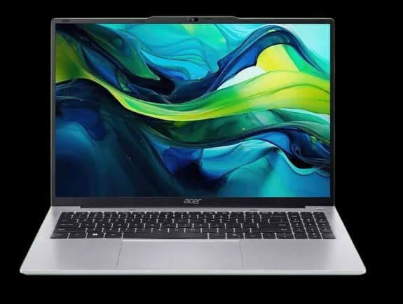 תמונה 1 של מחשב נייד Acer Nitro 16" NX.J5SEC.002 ללא מערכת הפעלה