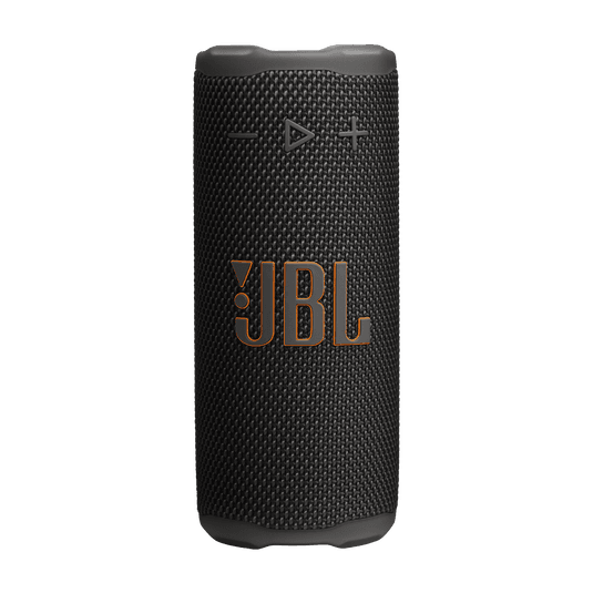 רמקול נייד JBL Grip שחור -יבואן רשמי