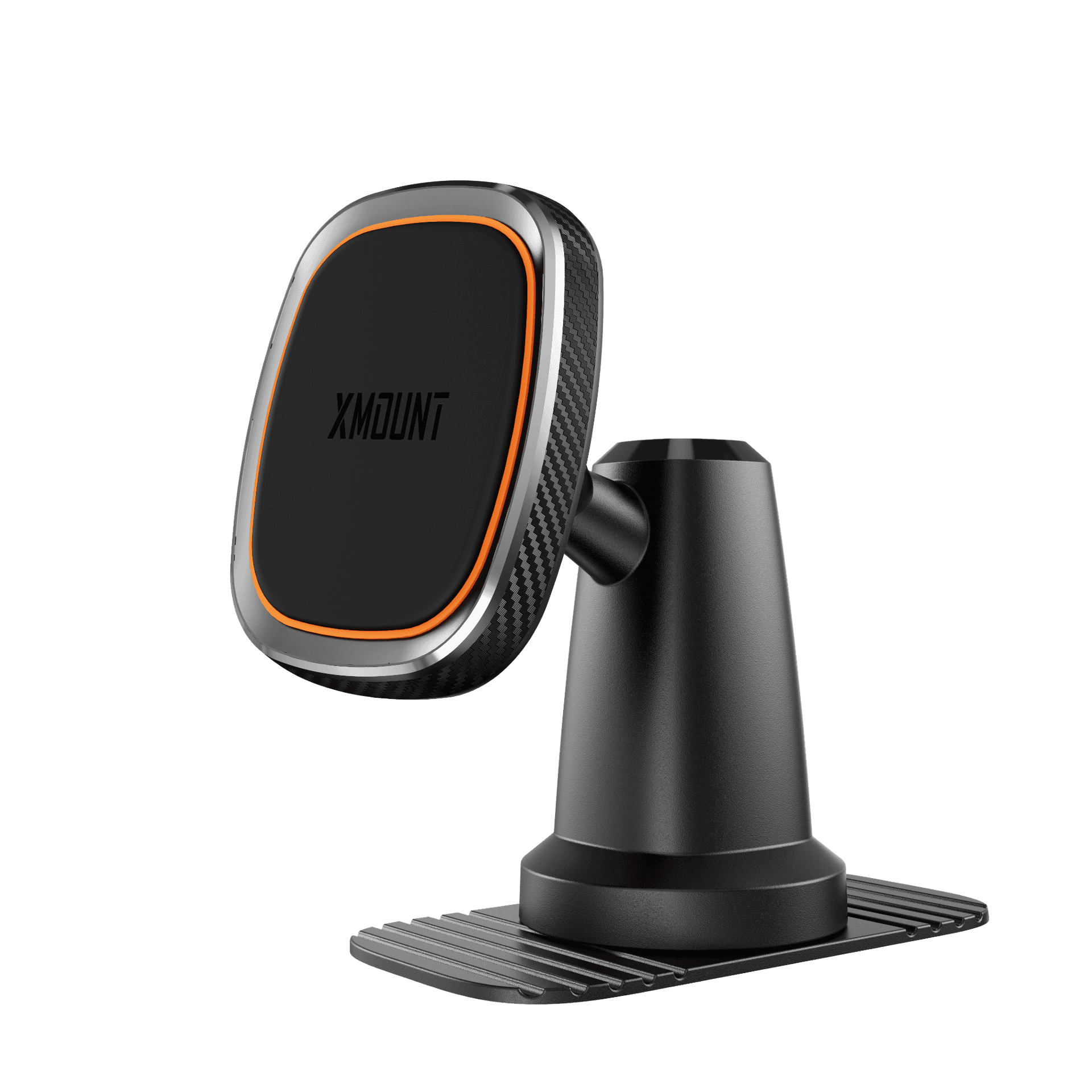 מעמד מגנטי לרכב עם הדבקה מתכוונן Xmount XM-05 Pro