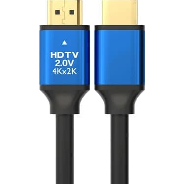 כבל HDMI 4K Premium באורך 10 מטר