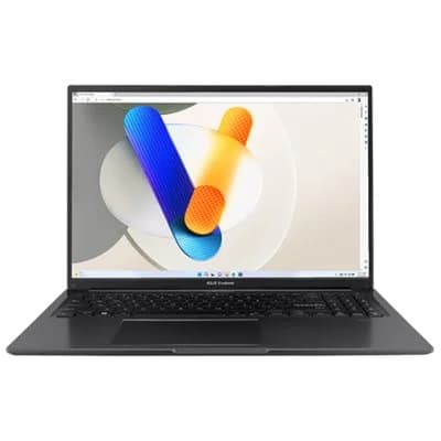מחשב נייד Asus VivoBook 16 X1605VA-MB1859 16"/i5-13420H/16GB/1TB/DOS/1Y שחור