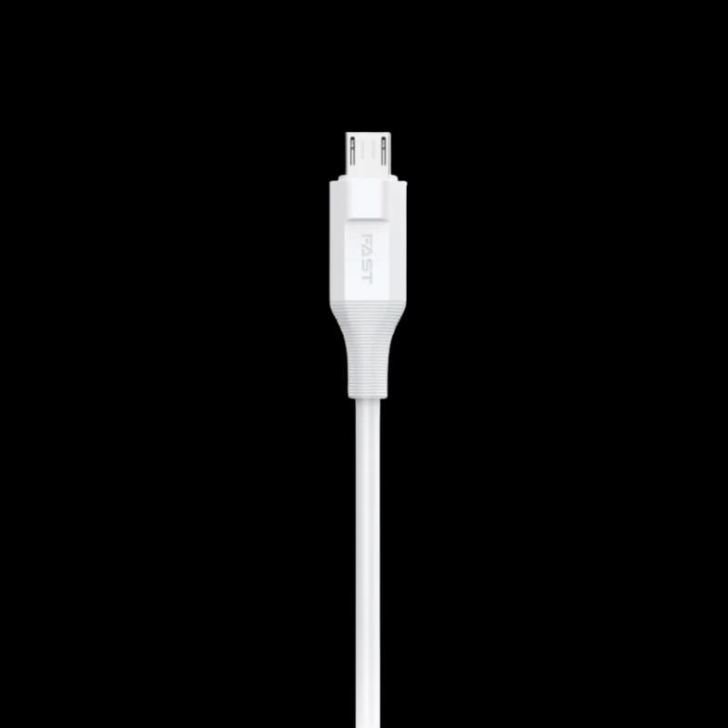כבל טעינה וסנכרון NONSTOP PlugLine Micro