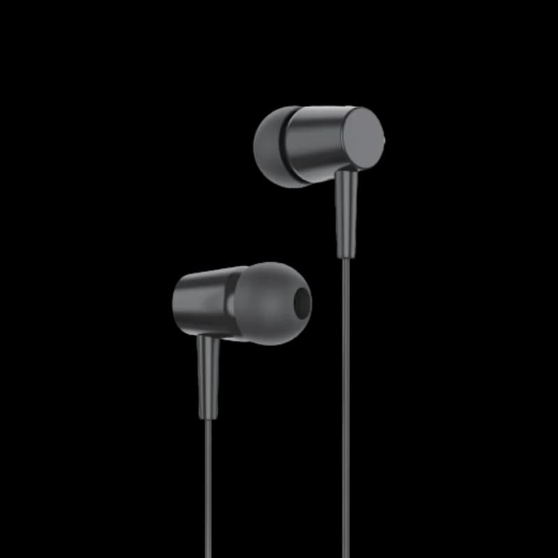 אוזניות חוטיות NONSTOP MonoxBUDS Black