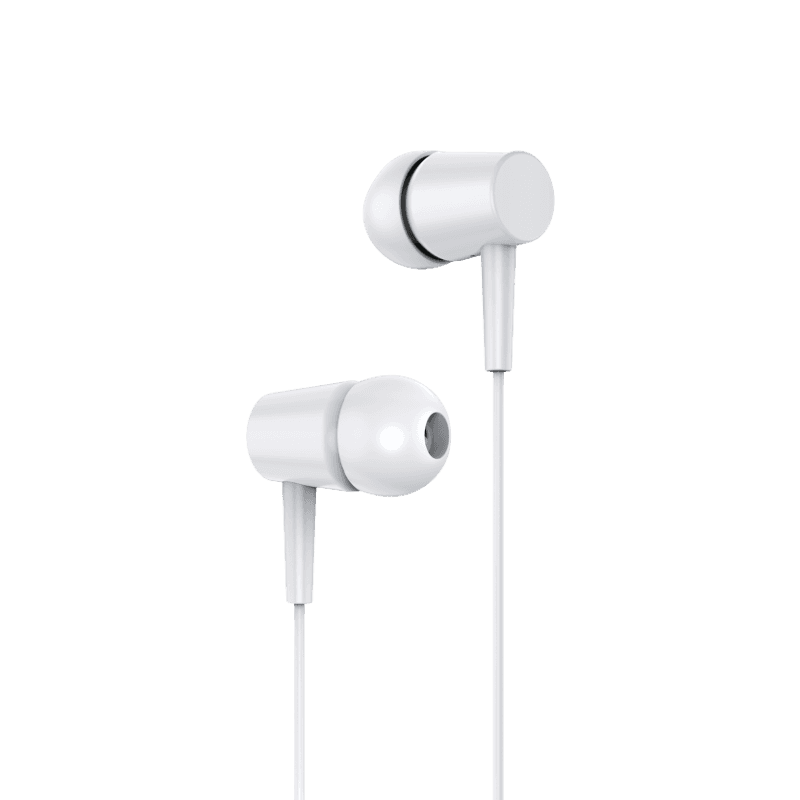 אוזניות חוטיות NONSTOP MonoxBUDS White