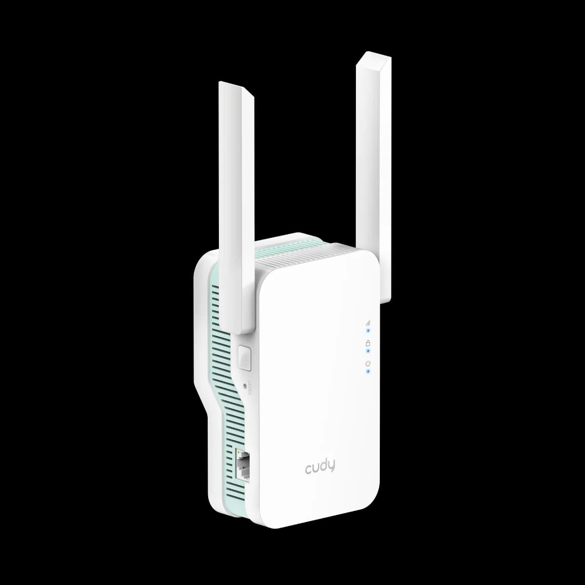 מגדיל טווח CUDY RE1500 AX1500 Dual Band Wi-Fi 6