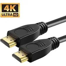 כבל HDMI HQ אורך 5M