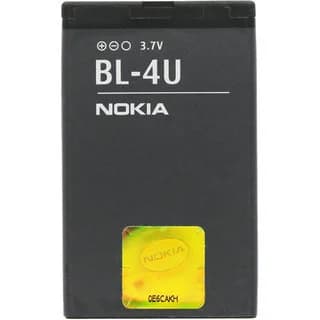 סוללה BL-4U גרמנית G5/G10/MTK-10/MTK-PLUS