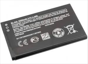 סוללה BL-4UL מקורית נוקיה 3310/230