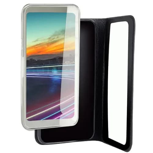 כיסוי ספר לנגן ULTRA X