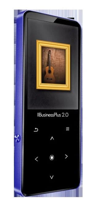 טייפ מנהלים SAMVIX 32GB OFFICE PLUS