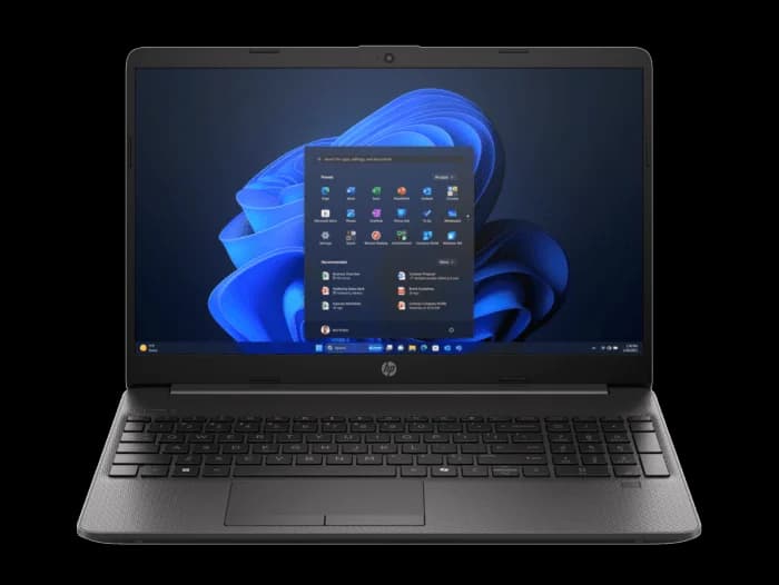 מחשב נייד HP 250R G10 D0PM6ET 15.6"/FHD/C3-100U/8GB/512GB/DOS/1Y