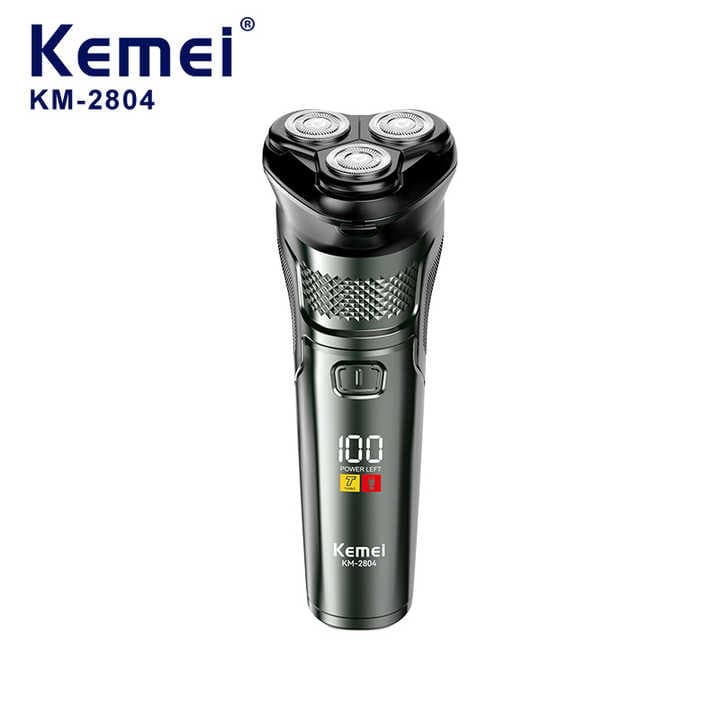 מכונת גילוח Kemei KM-2804