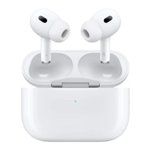אוזניות אפל 2 AirPods PRO אחריות DCS