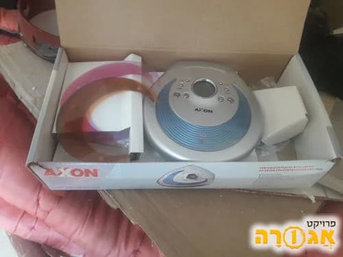 נגן ביזנס אקסטרה 16GB כסף "לכתחילה"