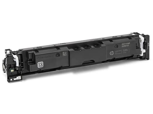 טונר פרימיום תואם HP 220X W2200X שחור (7,500 דף)