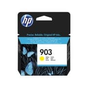 דיו צהוב מקורי HP 903 T6L95AE (הספק 315 דף)