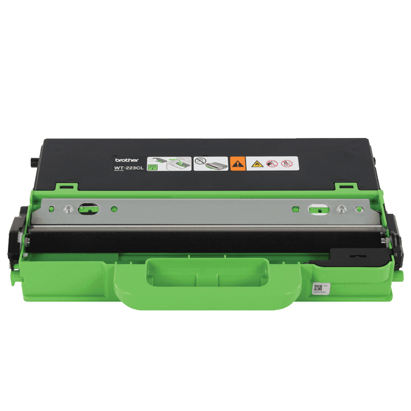מיכל עודפים מקורי Brother WT-223CL בראדר (50,000 דף)
