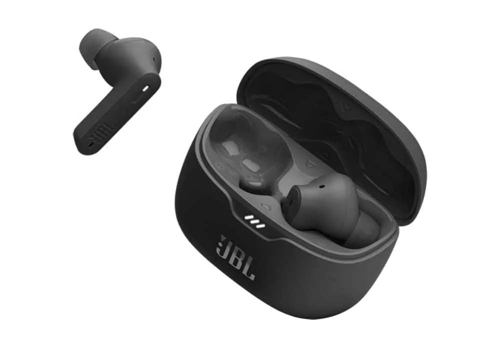 אוזניות קשת JBL TUNE T530 שחור (יבואן רשמי)